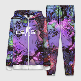 Женский костюм 3D CS GO: в городе Новоалтайск,  |  | counter strike | cs | cs go | games | игры | иллюстрация | красиво | кс | кс го | модно | популярно | современно