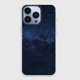 Чехол для iPhone 13 Pro с принтом звездное небо в городе Новоалтайск,  |  | neon | space | stars | звезды | млечный путь
