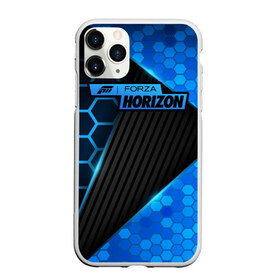 Чехол для iPhone 11 Pro матовый с принтом Forza Horizon в городе Новоалтайск, Силикон |  | fh4 | forza | games | horizon | playground | авто | гонки | горизонт | машины | сила | фестиваль | форза | хоризон