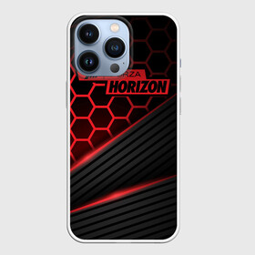 Чехол для iPhone 13 Pro с принтом Forza Horizon в городе Новоалтайск,  |  | fh4 | forza | games | horizon | playground | авто | гонки | горизонт | машины | сила | фестиваль | форза | хоризон