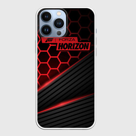 Чехол для iPhone 13 Pro Max Forza Horizon: в городе Новоалтайск, | | fh4 | forza | games | horizon | playground | авто | гонки | горизонт | машины | сила | фестиваль | форза | хоризон