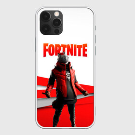 Чехол для iPhone 12 Pro Max с принтом FORTNITE в городе Новоалтайск, Силикон |  | 2019 | battle royale | chapter 2 | epic games | fortnite | game | season x | zombie | зомби | фортнайт