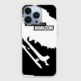 Чехол для iPhone 13 Pro с принтом Forza Horizon в городе Новоалтайск,  |  | fh4 | forza | games | horizon | playground | авто | гонки | горизонт | машины | сила | фестиваль | форза | хоризон