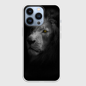 Чехол для iPhone 13 Pro с принтом Лев в городе Новоалтайск,  |  | Тематика изображения на принте: гороскоп | животное | животные | звери | зверь | знак зодиака | зодиак | киска | киски | кот | котик | котики | коты | кошка | лев | лёва | львы | фауна | хищник | хищники