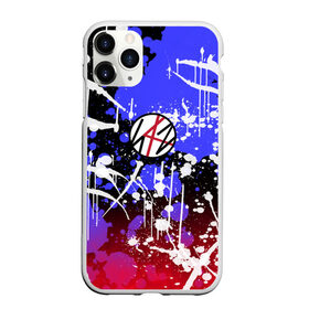 Чехол для iPhone 11 Pro матовый с принтом Stray kids в городе Новоалтайск, Силикон |  | Тематика изображения на принте: k pop | stray kids | абстракция | брызги | кей поп | кейпоп | корея | кпоп | стрей кидс | стрэи | стрэй кидс
