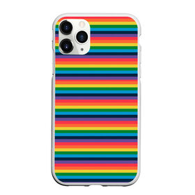 Чехол для iPhone 11 Pro Max матовый с принтом Радужный флаг в городе Новоалтайск, Силикон |  | pride | rainbow | tiktok | мем | оля тыква | подсяду | прайд | привет | привет я подсяду | радуга | радужный флаг | тик ток | тикток | феминизм | феминитивы | я подсяду