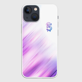 Чехол для iPhone 13 mini с принтом Five Nights at Freddy в городе Новоалтайск,  |  | 4 | bonnie | chica | fnaf | foxy | freddy | funny | horror | scary | sfm | бонни | майк | ночей | пять | ужас | фокси | фредди | чика | шмидт