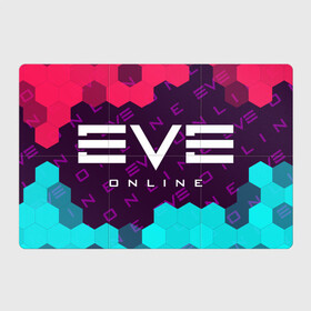 Магнитный плакат 3Х2 с принтом EVE ONLINE / ИВ ОНЛАЙН в городе Новоалтайск, Полимерный материал с магнитным слоем | 6 деталей размером 9*9 см | Тематика изображения на принте: echo | echoes | eve | game | games | logo | online | space | ев онлайн | ев эхо | еве | ив онлайн | ив эхо | игра | игры | космос | лого | логотип | логотипы | онлайн | символ | символы | эхо | эхос
