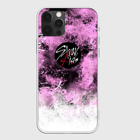 Чехол для iPhone 12 Pro Max с принтом Stray kids в городе Новоалтайск, Силикон |  | bts | exo | k pop | monsta x | stray kids | straykids | кей поп | кейпоп | стреи | стрей кидс | стрэй кидс