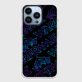 Чехол для iPhone 13 Pro с принтом WARFRAME   ВАРФРЕЙМ в городе Новоалтайск,  |  | Тематика изображения на принте: frame | game | games | logo | prime | war | warframe | вар | варфрейм | игра | игры | кува | лого | логотип | логотипы | прайм | символ | символы | фрейм