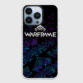 Чехол для iPhone 13 Pro с принтом WARFRAME   ВАРФРЕЙМ в городе Новоалтайск,  |  | Тематика изображения на принте: frame | game | games | logo | prime | war | warframe | вар | варфрейм | игра | игры | кува | лого | логотип | логотипы | прайм | символ | символы | фрейм