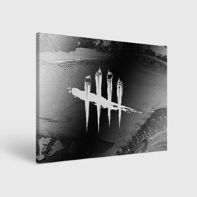 Холст прямоугольный с принтом DEAD BY DAYLIGHT в городе Новоалтайск, 100% ПВХ |  | Тематика изображения на принте: daylight | dead | dead by daylight | game | games | horror | logo | skull | skulls | zombie | бай | выживание | деад | дед | дейлайт | дэае | дэд | дэйлайт | зомби | игра | игры | лого | логотип | символ | хоррор | череп | черепа