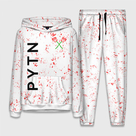 Женский костюм 3D (с толстовкой) с принтом PAYTON MOORMIER   ПЕЙТОН в городе Новоалтайск,  |  | blogger | logo | moormier | payton | pytn | rose | roses | symbol | tik | tiktok | tok | блогер | лого | логотип | логотипы | моормиер | мурмиер | пайтон | пейтон | пэйтон | роза | розы | символ | символы | тик | тикток | ток