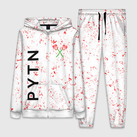 Женский костюм 3D с принтом PAYTON MOORMIER   ПЕЙТОН в городе Новоалтайск,  |  | blogger | logo | moormier | payton | pytn | rose | roses | symbol | tik | tiktok | tok | блогер | лого | логотип | логотипы | моормиер | мурмиер | пайтон | пейтон | пэйтон | роза | розы | символ | символы | тик | тикток | ток