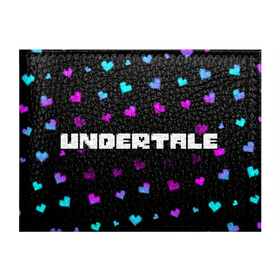 Обложка для студенческого билета с принтом UNDERTALE / АНДЕРТЕЙЛ в городе Новоалтайск, натуральная кожа | Размер: 11*8 см; Печать на всей внешней стороне | Тематика изображения на принте: annoying | asriel | chara | dog | frisk | game | games | logo | papyrus | sans | tale | under | undertale | азриэль | андер | андертейл | игра | игры | лого | логотип | надоедливая | папирус | санс | сердечко | сердце | символ | символы | собака 