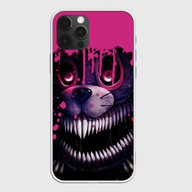 Чехол для iPhone 12 Pro Max с принтом Five Nights At Freddys в городе Новоалтайск, Силикон |  | 5 ночей | 5 ночей с фредди | 5 ночей с фреди | five nights at freddys | fnaf | foxy | аниматроники | игра | компьютерная игра | пять ночей с фредди | фокси | фредди | фреди | чика