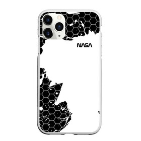 Чехол для iPhone 11 Pro Max матовый с принтом NASA в городе Новоалтайск, Силикон |  | alien | earth | iss | live | mars | nasa live | shuttle | space | ufo | ufobirne | usa | аполлон | космос | наса | сша | шаттл