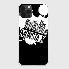 Чехол для iPhone 12 Pro Max с принтом Monsta X в городе Новоалтайск, Силикон |  | dramarama | edm | hyungwon | idol | im | j pop | jooheon | k pop | kihyun | kpop | minhyuk | mv | shownu | the code | wonho | вонхо | монста х | хип хоп