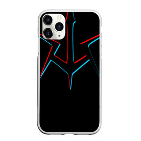 Чехол для iPhone 11 Pro Max матовый с принтом CODE GEASS в городе Новоалтайск, Силикон |  | black knight | lelouch lamperouge | код гиас | код гиасс | лелуш ламперуж | рыцари