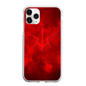 Чехол для iPhone 11 Pro Max матовый с принтом КОД ГИАСС в городе Новоалтайск, Силикон |  | black knight | lelouch lamperouge | код гиас | код гиасс | лелуш ламперуж | рыцари