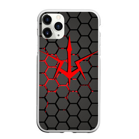 Чехол для iPhone 11 Pro Max матовый с принтом КОД ГИАСС в городе Новоалтайск, Силикон |  | black knight | lelouch lamperouge | код гиас | код гиасс | лелуш ламперуж | рыцари