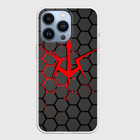 Чехол для iPhone 13 Pro с принтом КОД ГИАСС в городе Новоалтайск,  |  | black knight | lelouch lamperouge | код гиас | код гиасс | лелуш ламперуж | рыцари