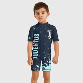 Детский купальный костюм 3D с принтом JUVENTUS   ЮВЕНТУС в городе Новоалтайск, Полиэстер 85%, Спандекс 15% | застежка на молнии на спине | ball | club | dtynec | foot | football | italy | juventus | logo | ronaldo | sport | team | дибала | италия | клуб | лого | логотип | логотипы | огмутегы | роналдо | сборная | символ | символы | спорт | форма | футбол | футболист | футболисту | 