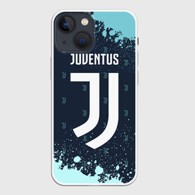 Чехол для iPhone 13 mini с принтом JUVENTUS   ЮВЕНТУС в городе Новоалтайск,  |  | ball | club | dtynec | foot | football | italy | juventus | logo | ronaldo | sport | team | дибала | италия | клуб | лого | логотип | логотипы | огмутегы | роналдо | сборная | символ | символы | спорт | форма | футбол | футболист | футболисту | 