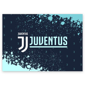 Поздравительная открытка с принтом JUVENTUS / ЮВЕНТУС в городе Новоалтайск, 100% бумага | плотность бумаги 280 г/м2, матовая, на обратной стороне линовка и место для марки
 | Тематика изображения на принте: ball | club | dtynec | foot | football | italy | juventus | logo | ronaldo | sport | team | дибала | италия | клуб | лого | логотип | логотипы | огмутегы | роналдо | сборная | символ | символы | спорт | форма | футбол | футболист | футболисту | 