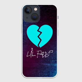 Чехол для iPhone 13 mini с принтом LIL PEEP   ЛИЛ ПИП в городе Новоалтайск,  |  | beautiful | daddy | heart | life | lil | lilpeep | music | peep | rap | rapper | rip | tattoo | лил | лилпип | литл | лого | музыка | папочка | пип | рип | рожица | рэп | рэпер | рэперы | сердечко | сердце | символ | тату | татуировки