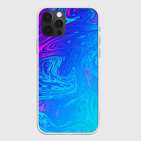 Чехол для iPhone 12 Pro Max с принтом BACKGROUND IN NEON в городе Новоалтайск, Силикон |  | Тематика изображения на принте: abstraction | geometry | neon | optic | optical | pattern | visual | абстракция | геометрия | линии | неон | оптический узор | психоделика | текстуры | узор