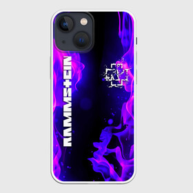 Чехол для iPhone 13 mini с принтом RAMMSTEIN в городе Новоалтайск,  |  | amerika | art | germany | logo | rammstein | rock | till lindemann | арт | германия | группа | логотип | музыка | немецкая группа | немцы | песня | раммштайн | рамштайн | рок