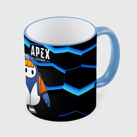 Кружка с полной запечаткой с принтом Fall Guys Apex Legends в городе Новоалтайск, керамика | ёмкость 330 мл | apex | apex legends | fall guys | opex | run | steam | ultimate knockout | арех | бег | бегущие | бегущие человечки | королевская битва | легенды | лого | логотип | орех | падающие человечки | падающий парень | человечки