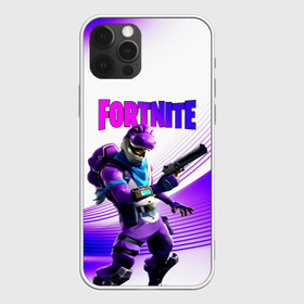 Чехол для iPhone 12 Pro Max с принтом FORTNITE в городе Новоалтайск, Силикон |  | 2019 | battle royale | chapter 2 | epic games | fortnite | game | season x | zombie | зомби | фортнайт