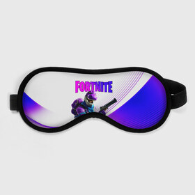 Маска для сна 3D с принтом FORTNITE в городе Новоалтайск, внешний слой — 100% полиэфир, внутренний слой — 100% хлопок, между ними — поролон |  | 2019 | battle royale | chapter 2 | epic games | fortnite | game | season x | zombie | зомби | фортнайт