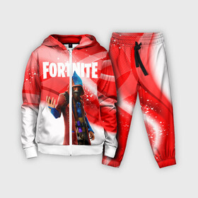 Детский костюм 3D с принтом FORTNITE в городе Новоалтайск,  |  | 2019 | battle royale | chapter 2 | epic games | fortnite | game | season x | zombie | зомби | фортнайт