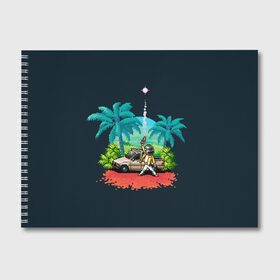 Альбом для рисования с принтом PUBG Pixel в городе Новоалтайск, 100% бумага
 | матовая бумага, плотность 200 мг. | Тематика изображения на принте: artwork | battlegrounds | playerunknown’s battlegrounds | pubg | pubg pixel | pubg pixel art | winner winner chicken dinner | игра пабг | пабг | пабг пиксель | пиксель арт | пиксельный арт | пиксельный пабг | пубг