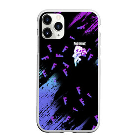 Чехол для iPhone 11 Pro матовый с принтом FORTNITE MARSHMELLO в городе Новоалтайск, Силикон |  | Тематика изображения на принте: archetype | fortnite | fortnite 2 | fortnite x | ikonik | marshmello | raven | архетип | ворон | иконик | маршмелло | фортнайт | фортнайт 2 | фортнайт глава 2
