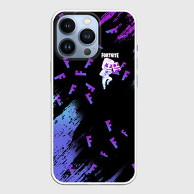 Чехол для iPhone 13 Pro с принтом FORTNITE MARSHMELLO. в городе Новоалтайск,  |  | Тематика изображения на принте: archetype | fortnite | fortnite 2 | fortnite x | ikonik | marshmello | raven | архетип | ворон | иконик | маршмелло | фортнайт | фортнайт 2 | фортнайт глава 2