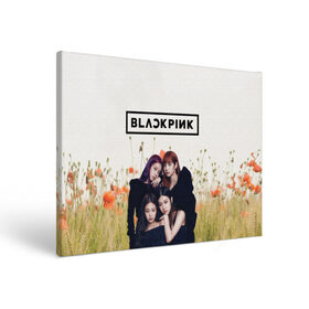 Холст прямоугольный с принтом BlackPink в городе Новоалтайск, 100% ПВХ |  | blackpink  bts | bp | how you like that | jennie | jisoo | kill this love | lalisa | lalisa monoban | lisa | rose | yg | блекпинк | блэкпинк | голубая | дженни | джису | закат | лалиса | лалиса монобан | лиса | небо | облака | пак розэ | роза | 