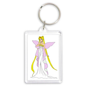 Брелок прямоугольный 35*50 с принтом Sailor Moon Серенити в городе Новоалтайск,  |  | Тематика изображения на принте: bunny | luna | princess | serenity | stars | usagi | wings | ангел | волосы | девушка | детям | звездная | звезды | королева | корона | крылья | луна | любовь | малышка | марс | радуга | сейлор мун | токио | усаги цукино | школьные 
