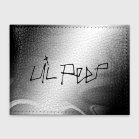 Обложка для студенческого билета с принтом LIL PEEP   ЛИЛ ПИП в городе Новоалтайск, натуральная кожа | Размер: 11*8 см; Печать на всей внешней стороне | Тематика изображения на принте: beautiful | daddy | heart | life | lil | lilpeep | music | peep | rap | rapper | rip | tattoo | лил | лилпип | литл | лого | музыка | папочка | пип | рип | рожица | рэп | рэпер | рэперы | сердечко | сердце | символ | тату | татуировки