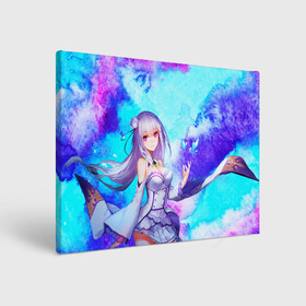 Холст прямоугольный с принтом Re:Zero в городе Новоалтайск, 100% ПВХ |  | anime girls | cute | emilia | kawaii | re zero | subaru | альтернативном мире | ангел | аниме девушка | анимешникам | воительница | девочка | жизнь | зеро | кавайный | лед | милые | нацуки | няшные | рем | стелла | субару