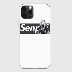 Чехол для iPhone 12 Pro Max с принтом ReZero в городе Новоалтайск, Силикон |  | Тематика изображения на принте: anime | glitch | japan | ram | re | rem | rezero | senpai | subaru | waifu | zero | анимация | аниме | вайфу | глитч | глич | мультсериал | мультфильм | семпай | сенпай | сериал | япония