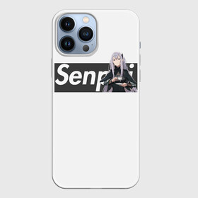 Чехол для iPhone 13 Pro Max с принтом Re:Zero в городе Новоалтайск,  |  | Тематика изображения на принте: anime | glitch | japan | ram | re | rem | rezero | senpai | subaru | waifu | zero | анимация | аниме | вайфу | глитч | глич | мультсериал | мультфильм | семпай | сенпай | сериал | япония