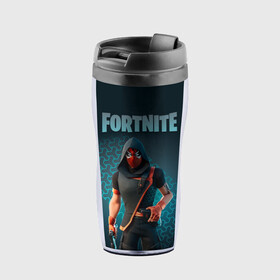 Термокружка-непроливайка с принтом Street Serpent Fortnite в городе Новоалтайск, внутренняя часть — пищевой пластик, наружная часть — прозрачный пластик, между ними — полиграфическая вставка с рисунком | объем — 350 мл, герметичная крышка | fortnite | fortnite 3 | fortnite chapter 2 | logo fortnite | street serpent | street serpent fortnite | street serpent skin | змей | искатель | лого фортнайт | логотип фортнайт | название фортнайт | сезон 4 | уличный змей | фортнайт | фортнайт 2 | фортнай