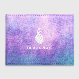 Обложка для студенческого билета с принтом BLACKPINK в городе Новоалтайск, натуральная кожа | Размер: 11*8 см; Печать на всей внешней стороне | Тематика изображения на принте: blackpink | cute | heat | k pop | korean | блекпинк | блэкпинк | жест | кпоп | милый | сердце