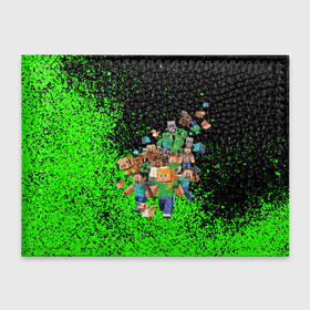 Обложка для студенческого билета minecraft: в городе Новоалтайск, натуральная кожа | Размер: 11*8 см; Печать на всей внешней стороне | minecraft | в майн | в майнкрафт | видео майнкрафт | игры | компот | компот в майнкрафт | майн | майнкрафт | майнкрафт но | нуб | нуб и про | нубик | троллинг | троллинг ловушка