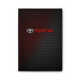 Обложка для автодокументов с принтом TOYOTA ТОЙОТА в городе Новоалтайск, натуральная кожа |  размер 19,9*13 см; внутри 4 больших “конверта” для документов и один маленький отдел — туда идеально встанут права | auto | camry | corolla | cruiser | land | logo | moto | rav | supra | toyota | авенсис | авто | автомобиль | камри | королла | крузер | ленд | лого | логотип | логотипы | марка | мото | рав | символ | тоета | тоеты | тойота | тойоты
