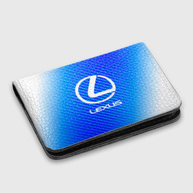 Картхолдер с принтом с принтом LEXUS / ЛЕКСУС в городе Новоалтайск, натуральная матовая кожа | размер 7,3 х 10 см; кардхолдер имеет 4 кармана для карт; | auto | lexus | logo | moto | symbol | авто | автомобиль | гонки | лексус | лого | логотип | логотипы | марка | машина | мото | символ | символы